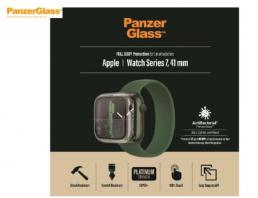 PanzerGlass 3658