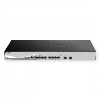 D-Link DXS-1210-10TS