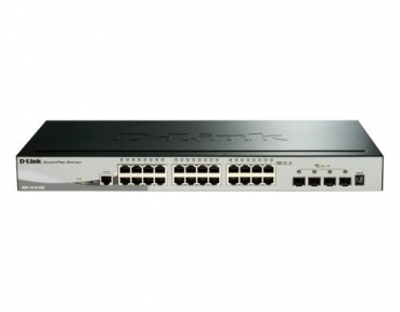 D-Link DGS-1510-28X/E