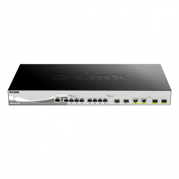 D-Link DXS-1210-12TC