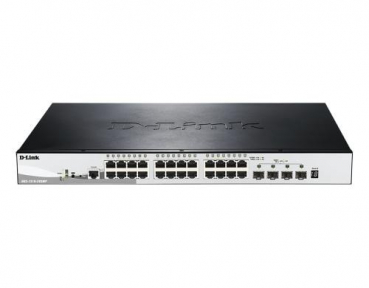 D-Link DGS-1510-28XMP/E