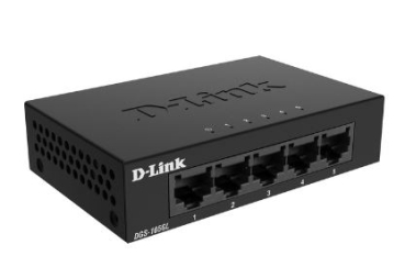 D-Link DGS-105GL/E