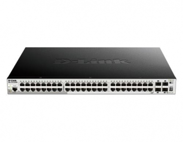 D-Link DGS-1510-52XMP/E