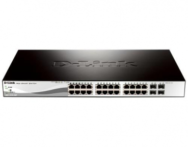 D-Link DGS-1210-28P/E