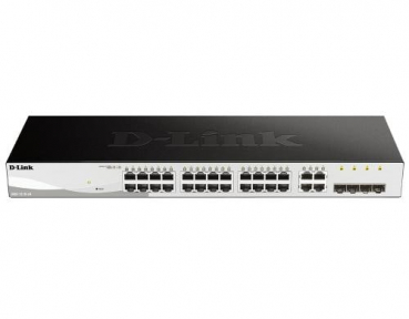 D-Link DGS-1210-24/E