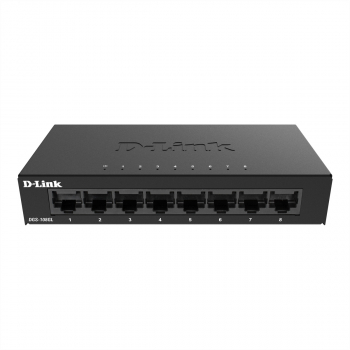 D-Link DGS-108GL/E