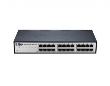 D-Link DGS-1100-24V2/E