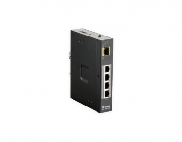 D-Link DIS-100G-5PSW