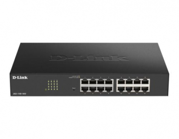 D-Link DGS-1100-24PV2/E