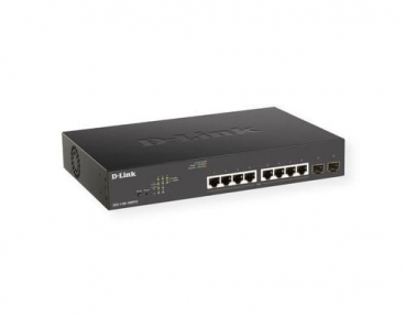 D-Link DGS-1100-10MPV2/E