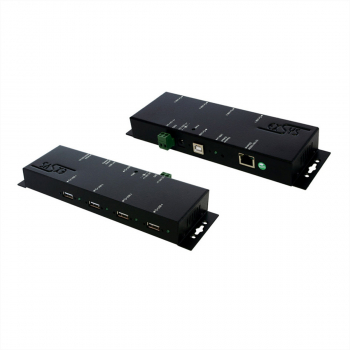 EXSYS EX-6002POE