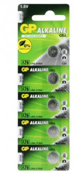 GP Batteries 05076AC5