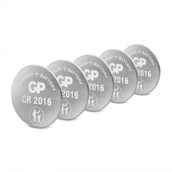 GP Batteries 0602016C5