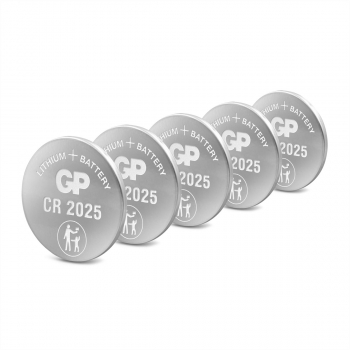 GP Batteries 0602025C5