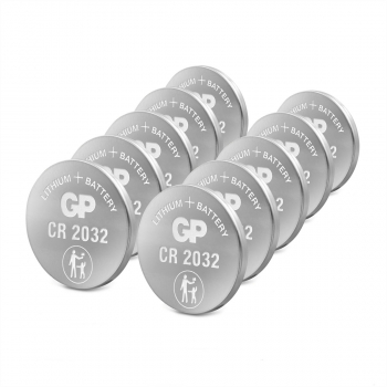 GP Batteries 0602032C10