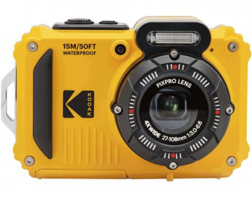 Kodak WPZ2