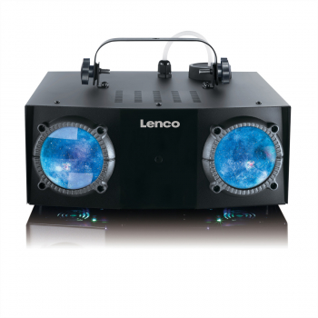 Lenco LFM-110BK