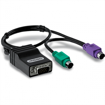 Trendnet TK-CAT5P