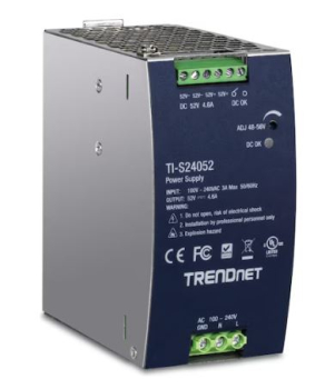 Trendnet TI-S24052