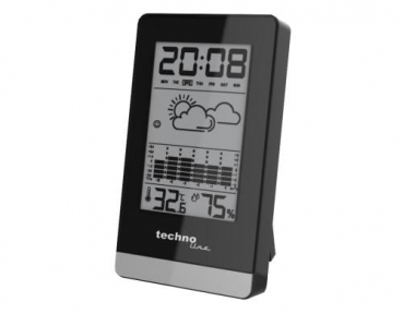 Technoline WS 9125