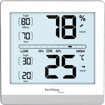 Technoline WS 9470