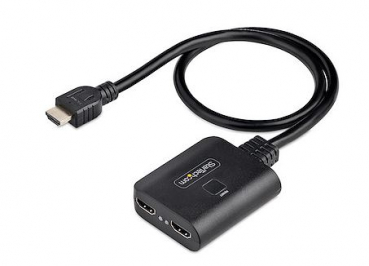 StarTech.com HDMI-SPLITTER-4K60UP