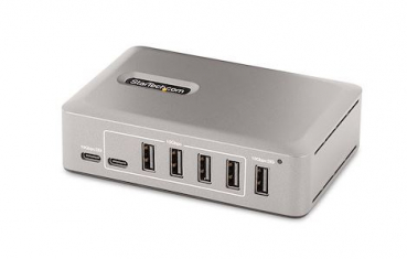 StarTech.com 10G8A2CS-USB-C-HUB