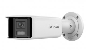 Hikvision Digital Tec DS-2CD2T47G2P-LSU/SL(2.8MM)(C)