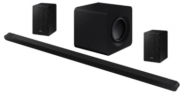 Samsung HW-S800B Rear Speaker Set