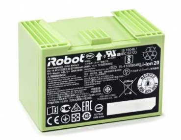 iRobot 4624864