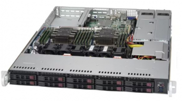 Supermicro SYS-1029P-WTRT