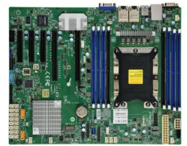 Supermicro MBD-X11SPI-TF-O