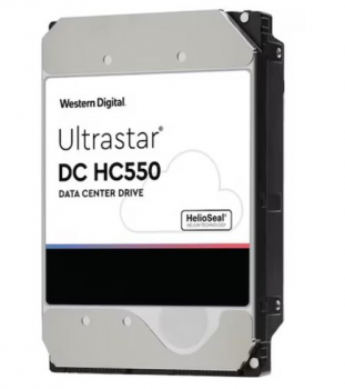 Western Digital 0F38357