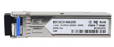 LevelOne SFP-9221