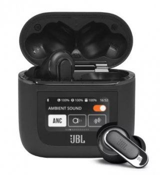 JBL JBLTOURPRO2BLK