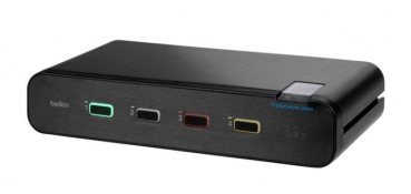 Belkin F1DN204KVM-UNN4