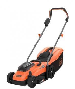 Black & Decker BCMW33184L2-QW