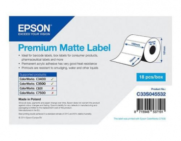 Epson C33S045532