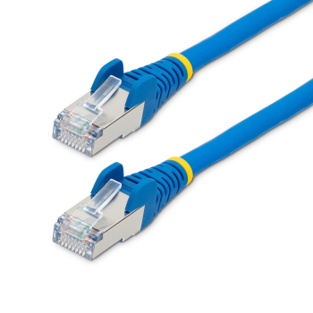 StarTech.com NLBL-3M-CAT6A-PATCH