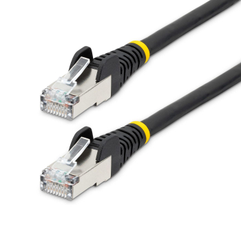 StarTech.com NLBK-3M-CAT6A-PATCH