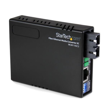 StarTech.com MCM110SC2EU