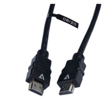 V7 V7E2HDMI4-02M-BK