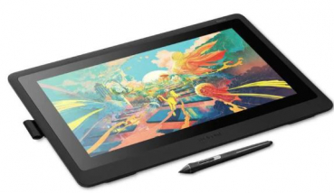 Wacom DTK1660K0B-CH