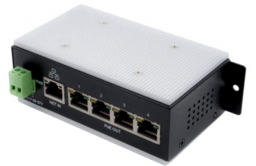 EXSYS EX-6100PoE