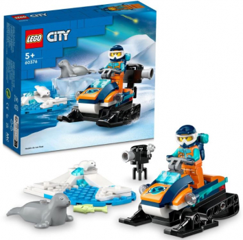 Lego 60376