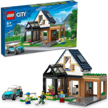 Lego 60398