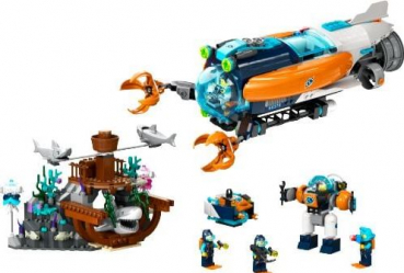 Lego 60379