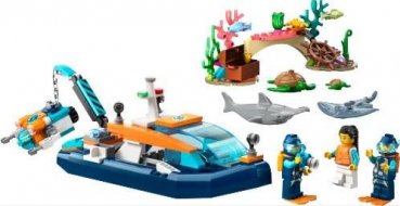 Lego 60377