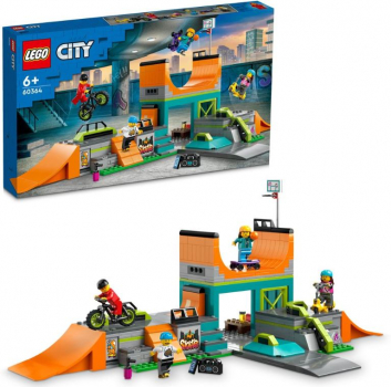 Lego 60364