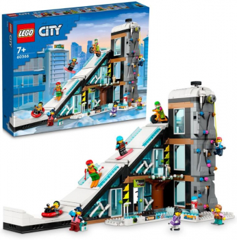 Lego 60366